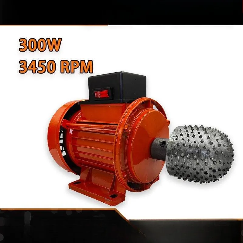 Suitable for Coconut Planer 220v Coconut Planer Motor Coconut Opener