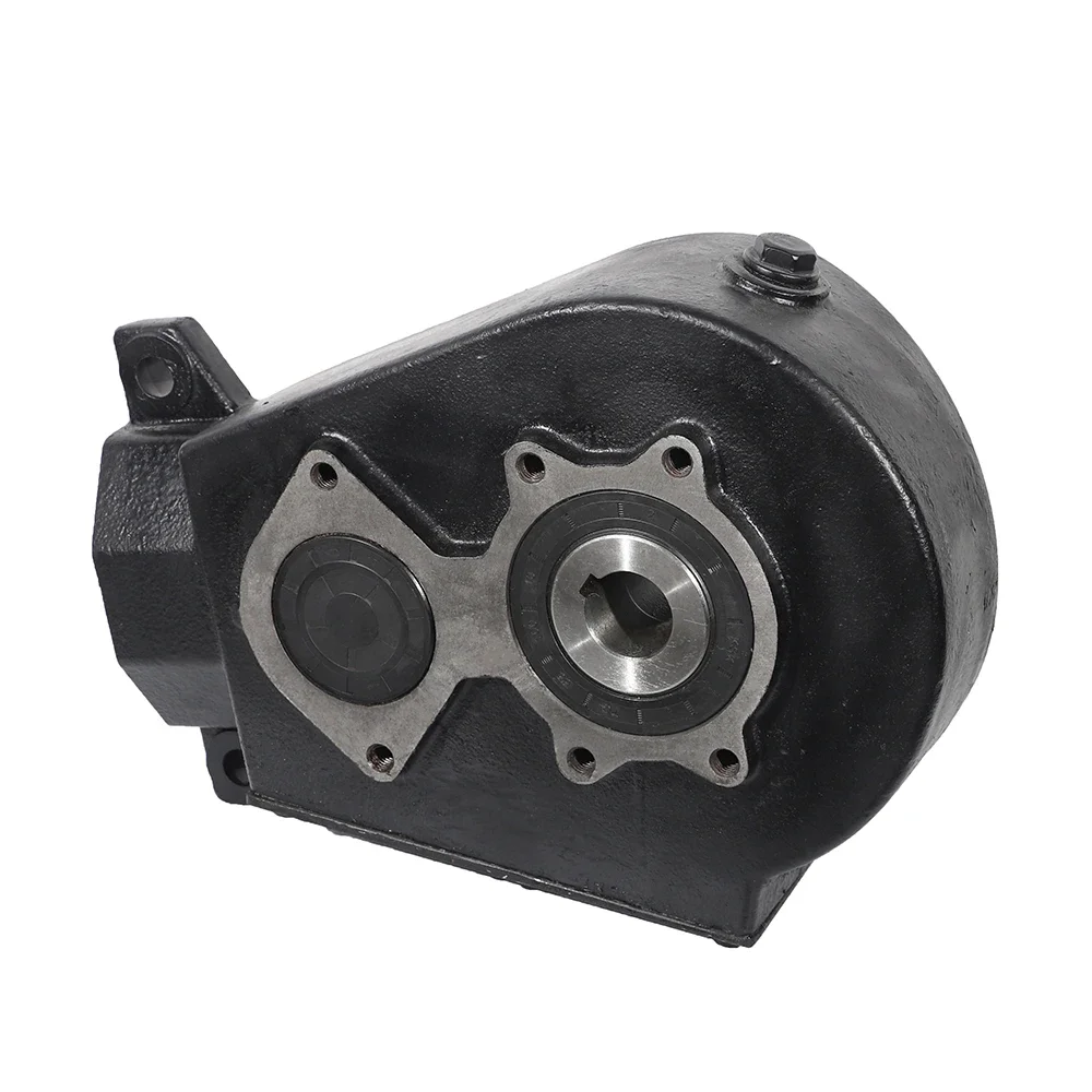 high quality reduction gearbox  KRT200  for hydraulic motor