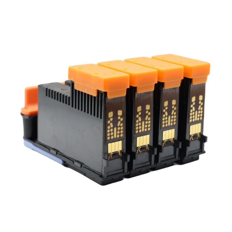 متوافق مع HP 831 HP831 رأس الطباعة CZ677A CZ678A CZ679A CZ680A رأس الطباعة اللاتكس 110 115 310 315 330 335 360 365 370 560 570