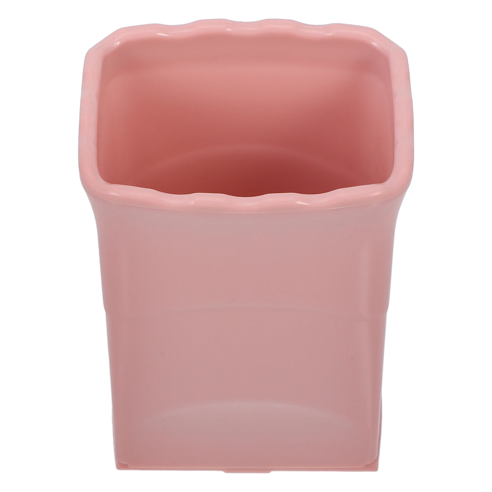 

Strawberry Fruit Slucer Chopper Cup Slicers Round Kitchen Gadgets Pink Baby