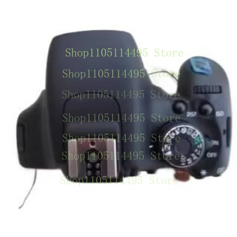 95New complete Top cover assy repair parts for Canon EOS 600D Rebel T3i SLR