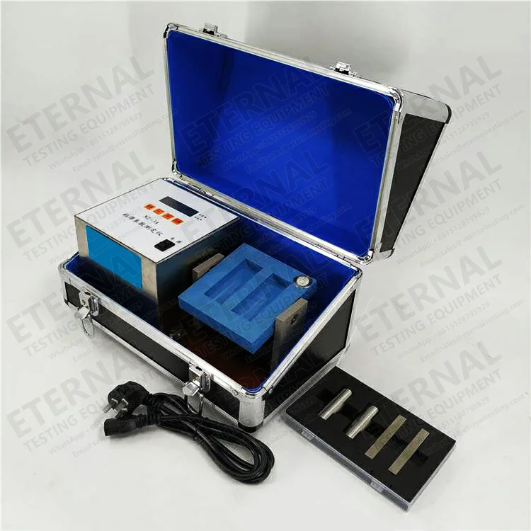 Laboratory Portable Digital Oil Viscosity Coefficient Testers Kit For Drilling Fluid