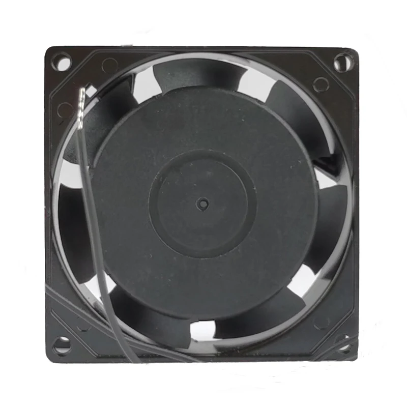 M075AA2H 200-240V 50/60Hz 0.08A 18W 8025 cooling fan