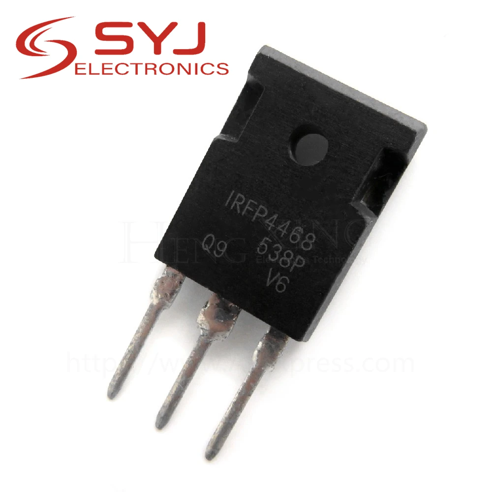 10pcs/lot IRFP4468PBF IRFP4468 AUIRFP4468 4468 TO-247 290A 100V In Stock