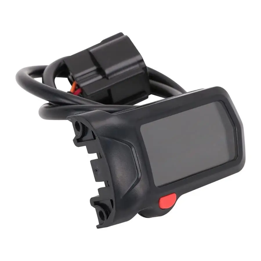 Digital Hour Meter Handlebar Speedometer Gauge Assy For Sur-Ron Surron Light Bee