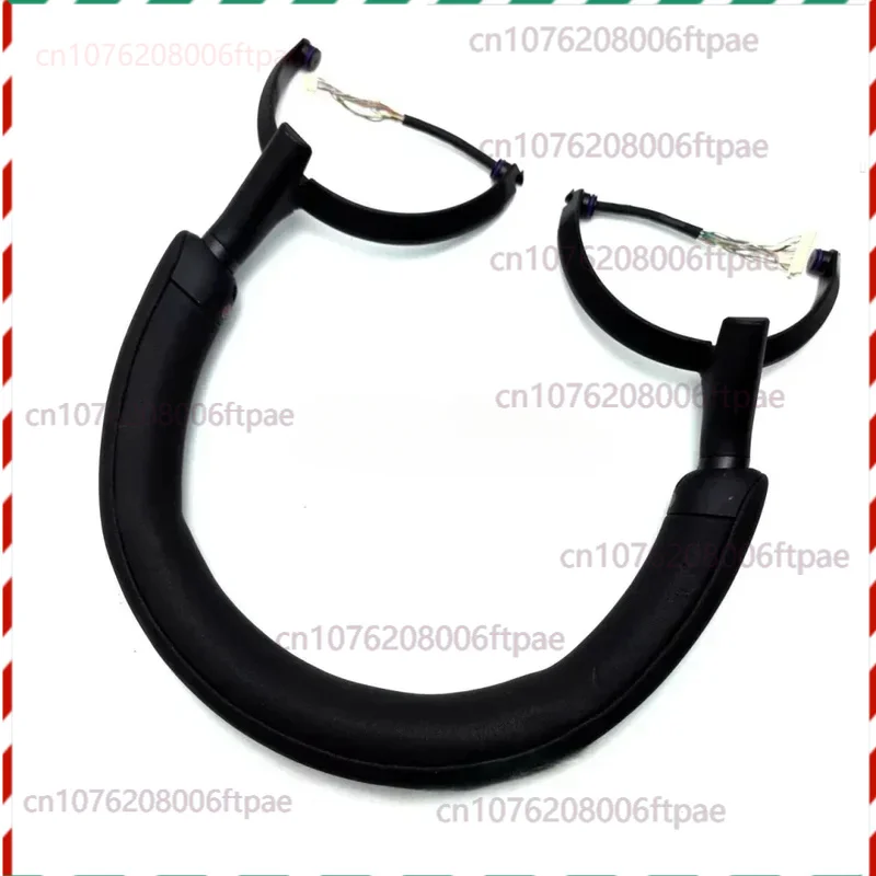 

Original Replacement Parts for Sony WH-1000XM5 WH-1000 XM5 Wireless Noise Canceling Bluetooh Black Headset Headband Assembly