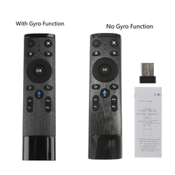 Q5 2.4G Air Mouse Gyroscope Remote Control for Laptop Computer HTPC for Smart TV IPTV Android TV Box Mini PC