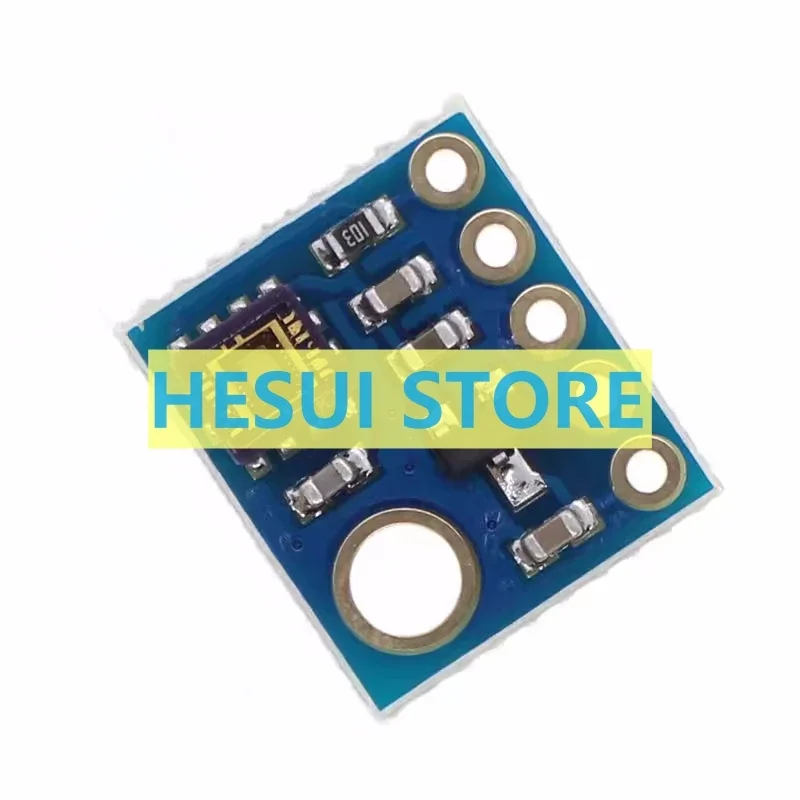 8511 Módulo sensor UV ML8511 salida analógica