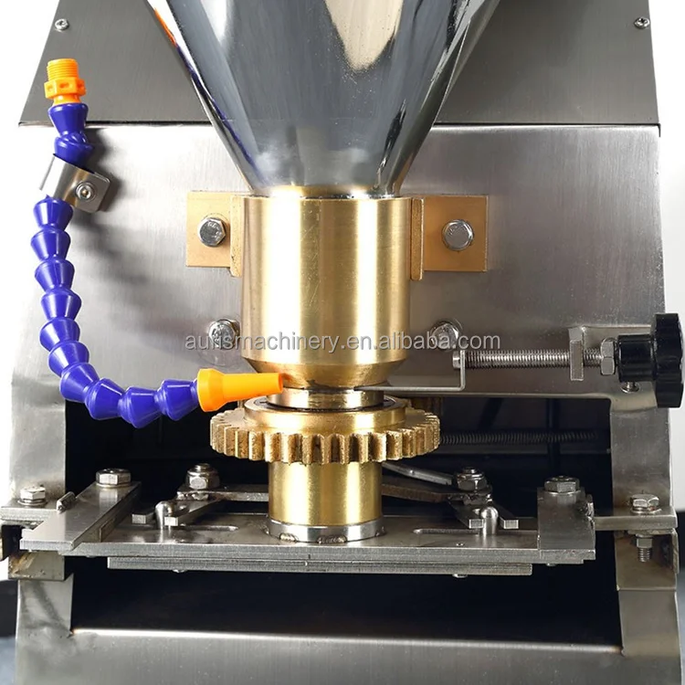 Automatic Meatball Maker Sandwich Port Beef Fish Chicken Meatballs Making Machine