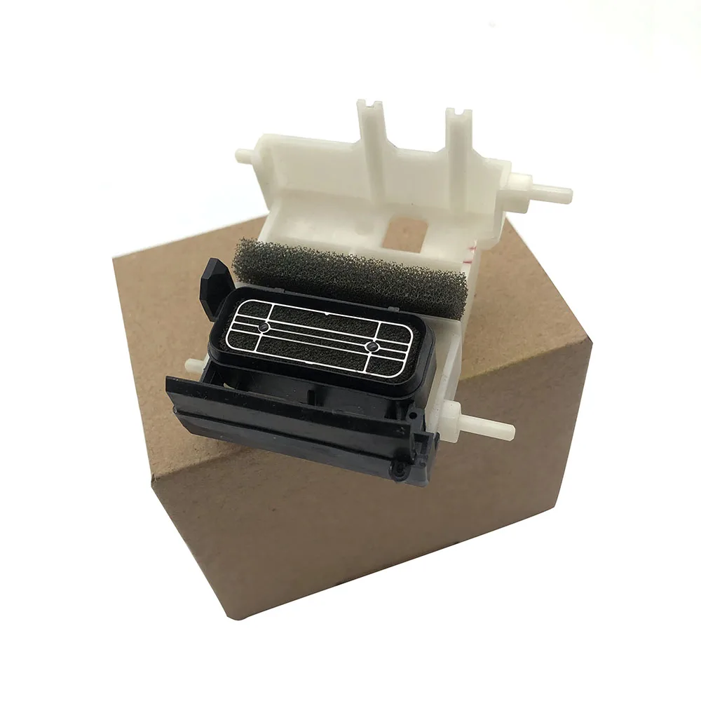 Pompa di inchiostro Testina di Stampa Captop adatto per Epson WF-2630 L210 WF2630 L132 XP-332 WF-2510 L120 WF-2010