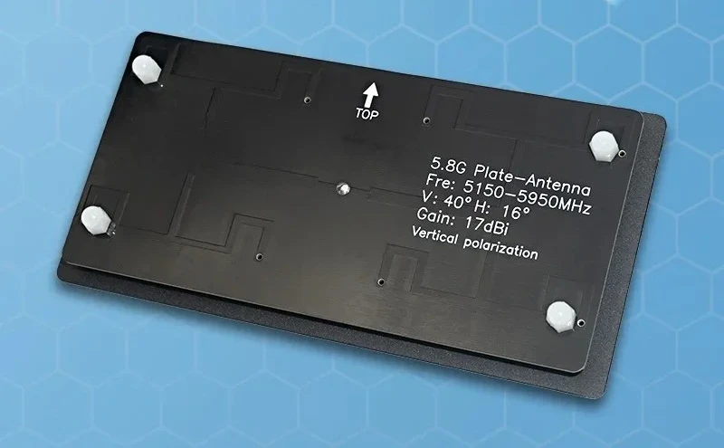 High definition image transmission automatic tracking factory direct sales