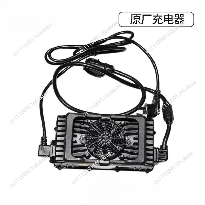 Original factory charger 85V 12A charger fast charging original accessories