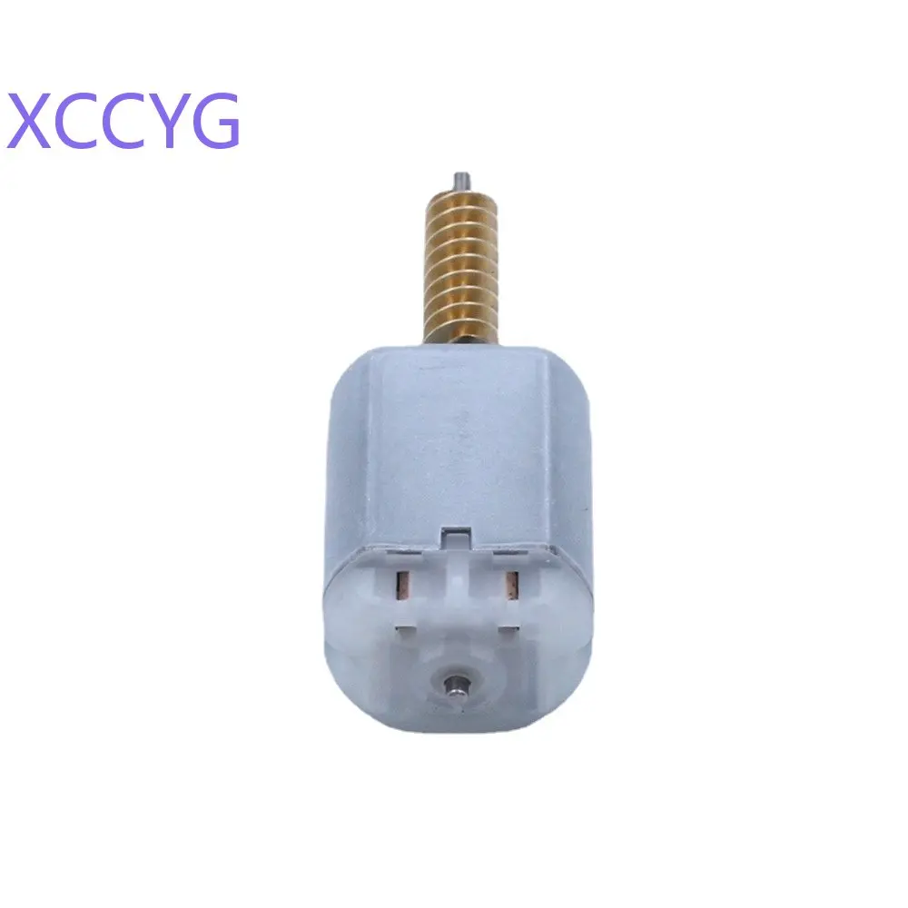 XCCYG Car Door Lock Actuator Motor Engine For BMW MINI R50 R52 R53 R55 R56 DC 12V FC280 MOTORS