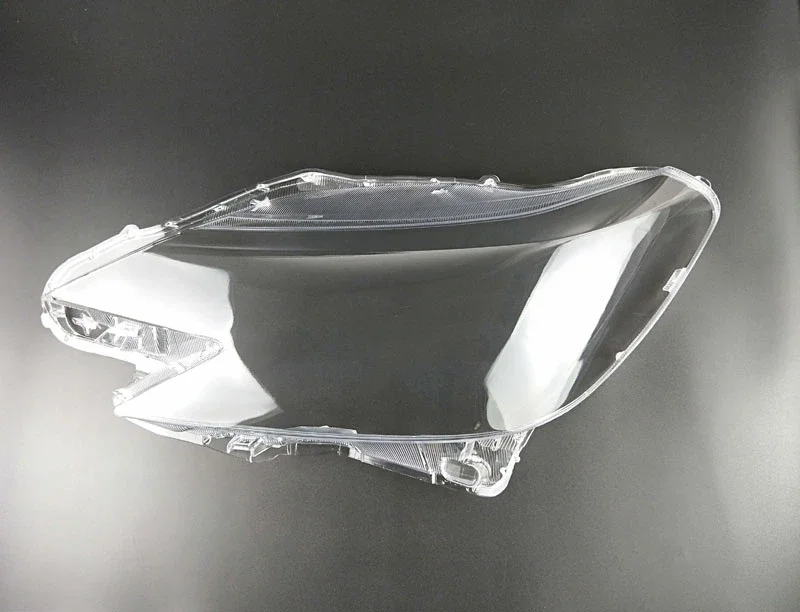 For Toyota Mark X (Reiz) 2013 2014 Car Headlamp Lens Replacement Headlight Shell Cover Headlight Glass