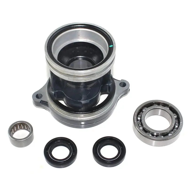 Customer Favorite Gear Box Lower Casing Cap Bearing Propeller Shaft Housing 683-45361-02-4D Fit For 9.9&15HP Outboard Eng