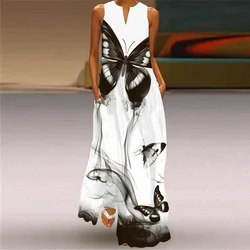 Summer Dress Women's Elegant Robe Party Y2k Vestidos Para Mujer Vestidos De Fiesta Para Bodas Fashionova Outfits For Women S-5XL
