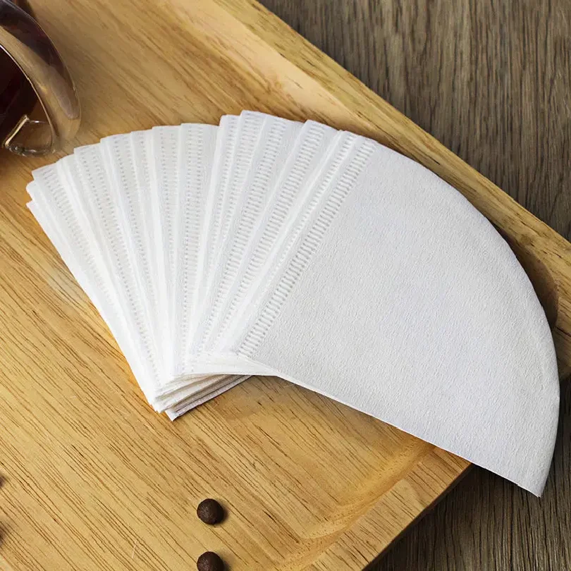 Filtri di carta per caffè YRP - Coffee Dripper V60 recensione e prezzo