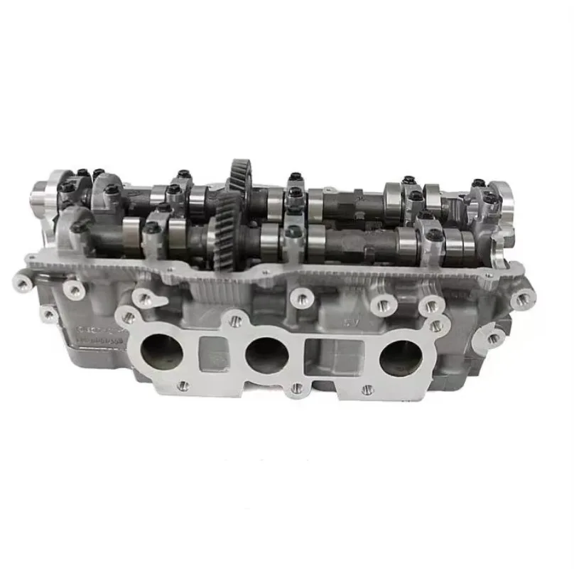 

Brand New 5VZ-FE Cylinder Head Assembly 11101-69135 for Land Cruiser 3400 4-Runner Hi-lux T 100 Tacoma Tundra