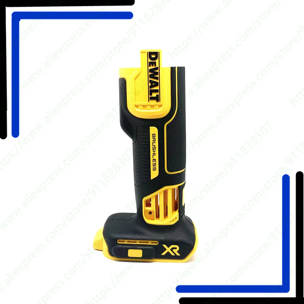 

CLAMSHELL SET for DEWALT DCG405F DCG405 DCG405FN DCG405FNT DCG405H2T Power Tool Accessories Electric tools part