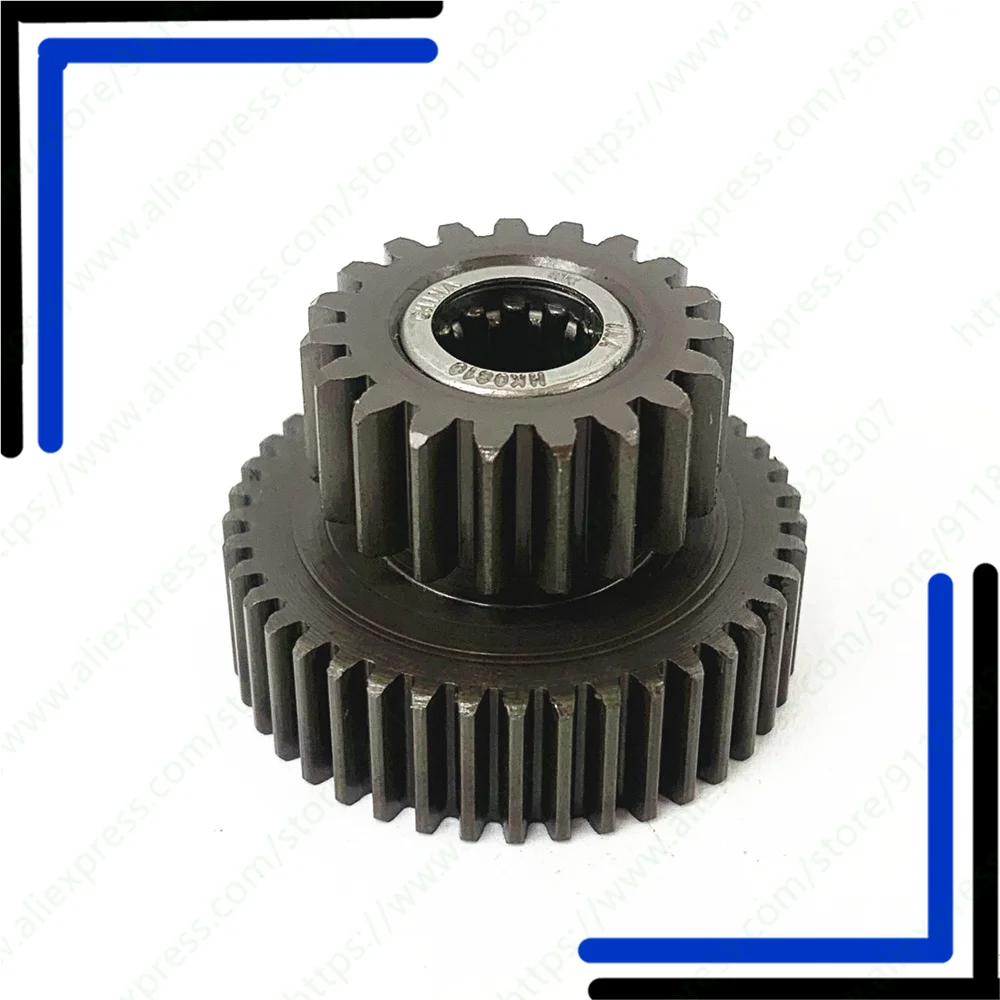 

Spur gear for MAKITA TW0350