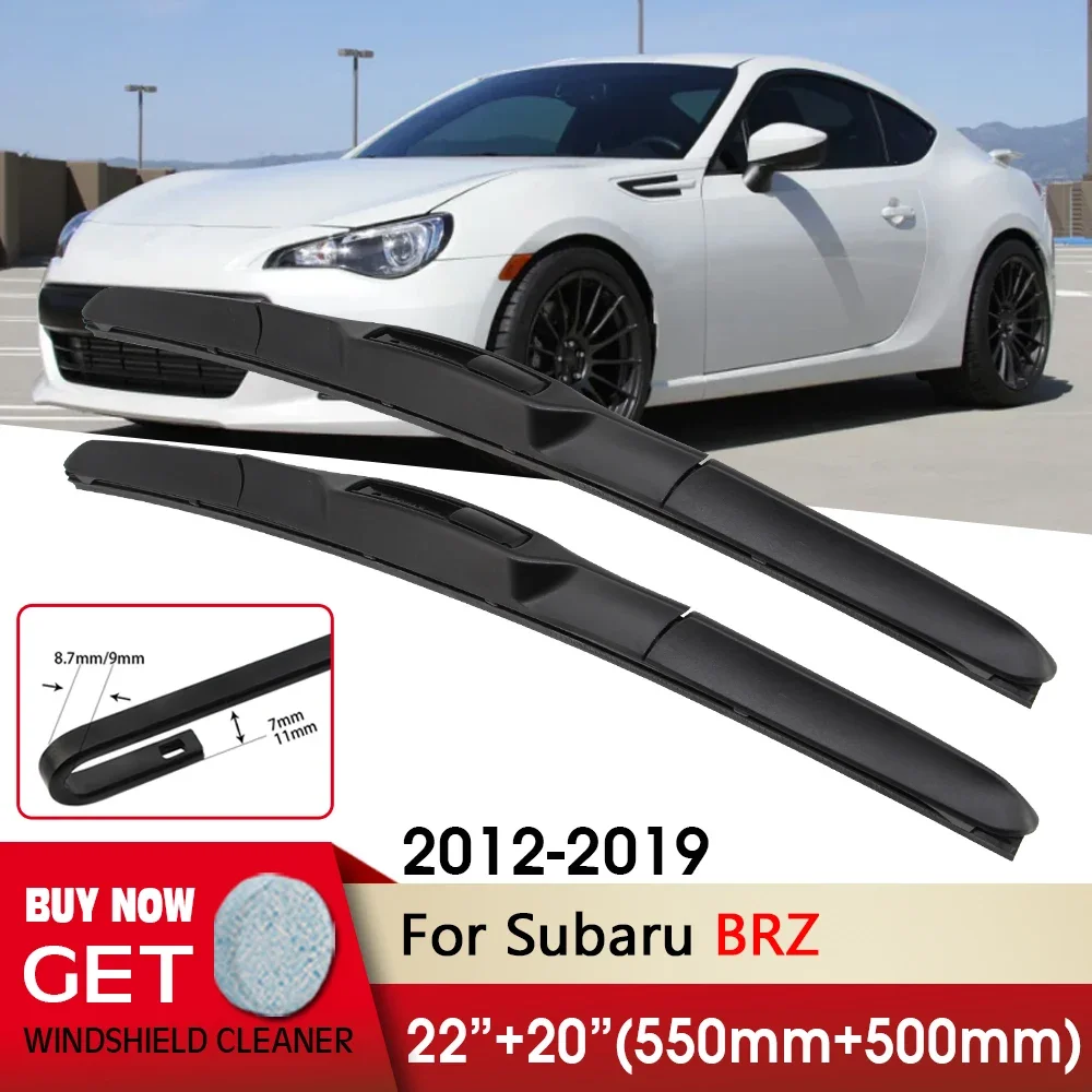 Car Wiper Rhd & Lhd… - image