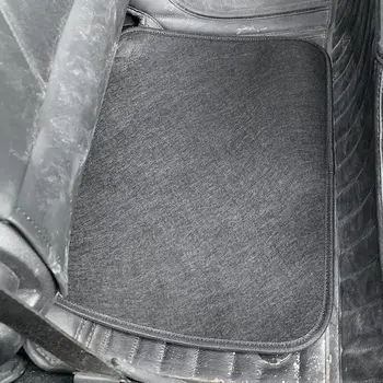 8 best sales שטיחי רצפת מרצדס - №1