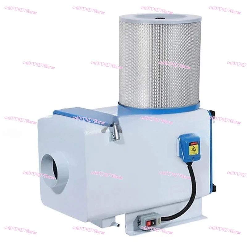 SP37F CNC Machine Tool Oil Mist Separator and Collector Industrial Filter