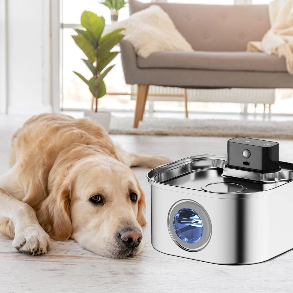 Thumbnail 2 - #63 Best Automatic Pet Water Dispensers to Buy In 2026