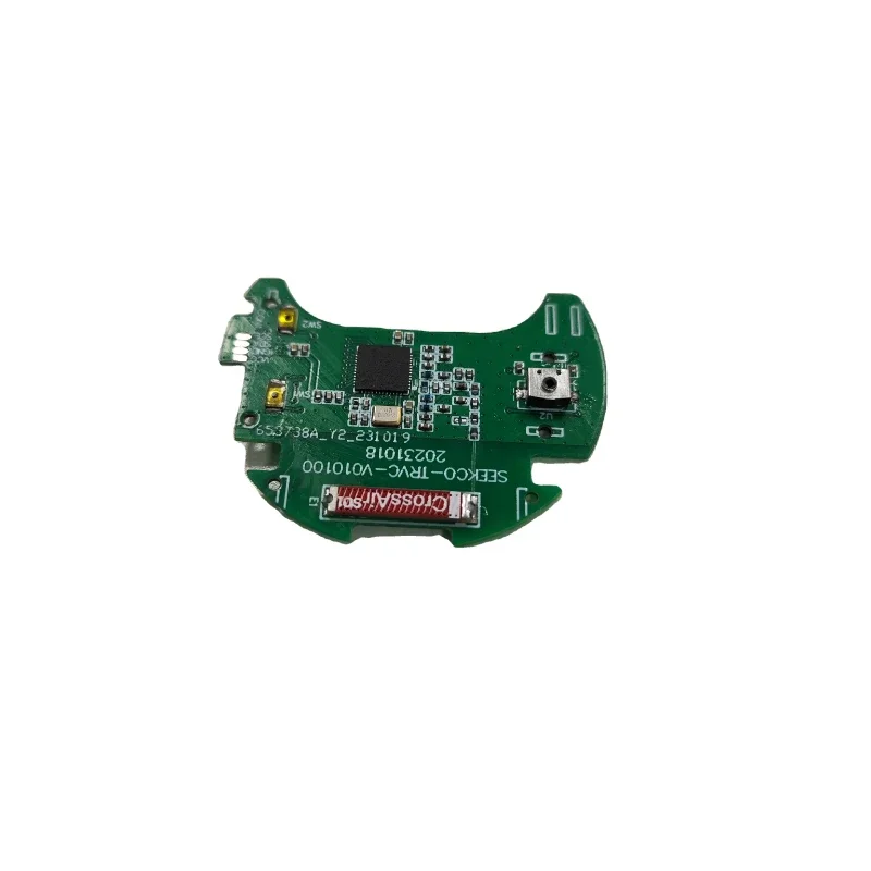 

TVR Valve Controller 1 Oz Double Sided PCB RVRVC01