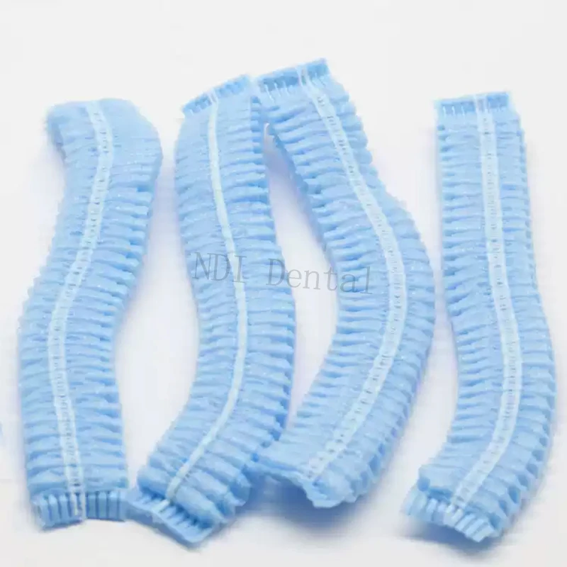100/200pcs Disposable Dental Chair Unit Cover Dentistry Protector for Seat Backrest Pillow - Single Use Chair Cover