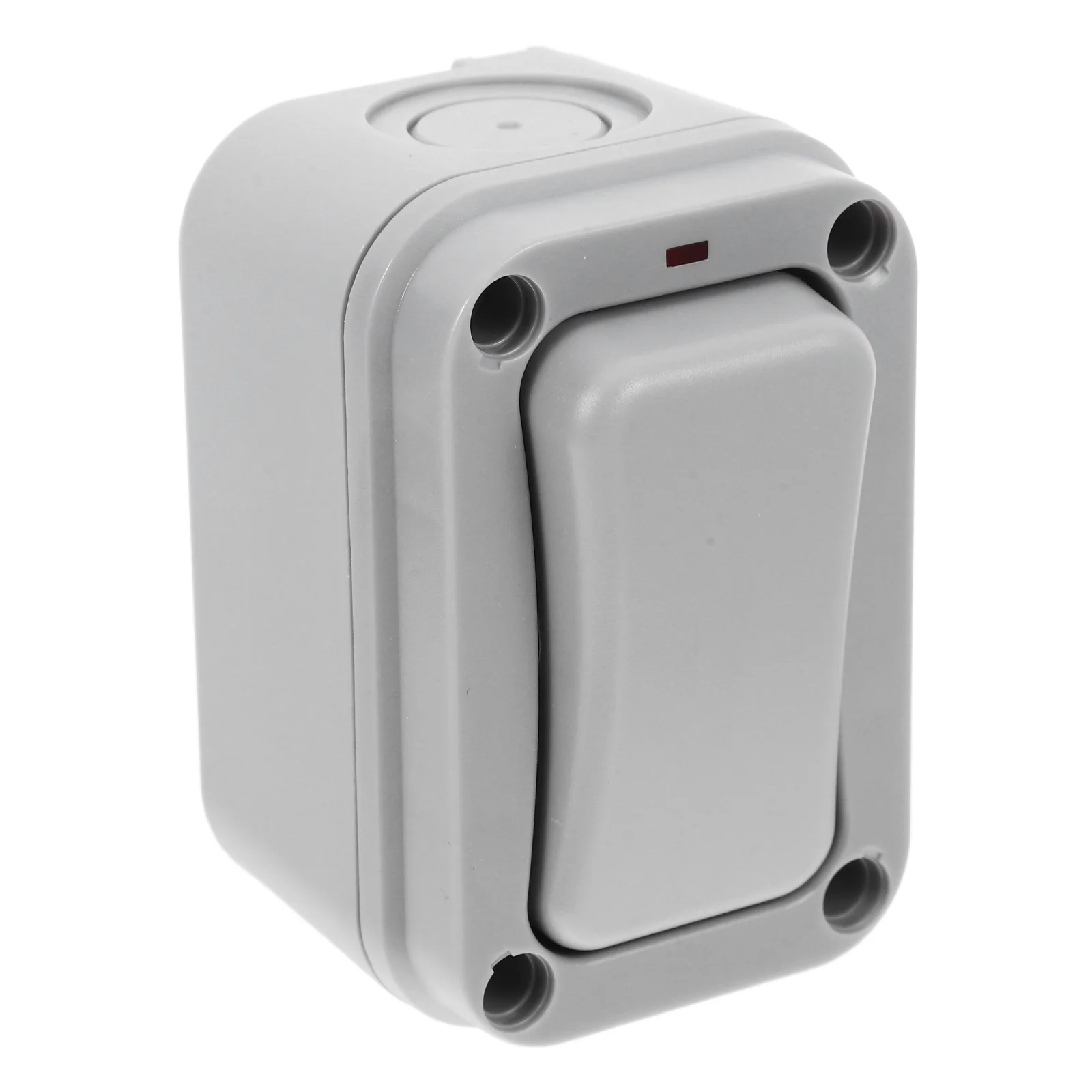 

Waterproof Doorbell Button Electric Switch Exterior Cover Rain Keypad Automatic Gate Opener Box