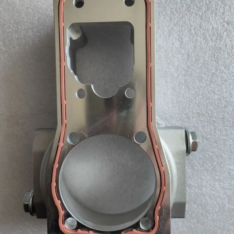 Suitable for Futron A800C-W Electromagnetic Actuator, Electronic Speed Controller Intermediate, Connecting Shell