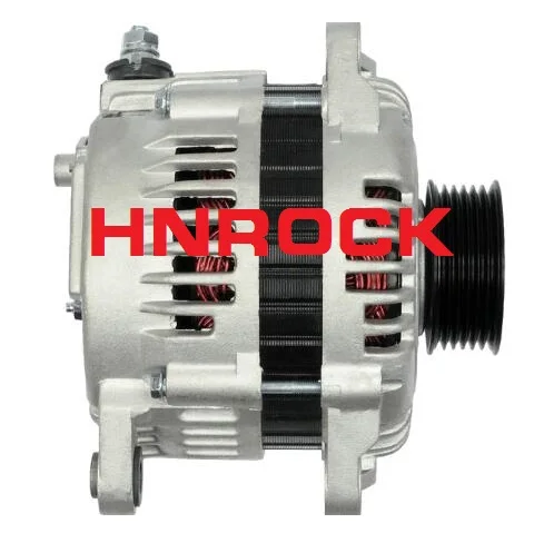 

NEW HNROCK 12V 110A ALTERNATOR 23100-3H000 23100-6P000 23100-6P005 23100-6P005R LR1110-707 LR1110-707C LR1110-707E FOR INFINITI