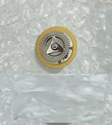 Watch Movement Part Number No.8600 Hour Counting Wheel Replacement for Caliber 7750