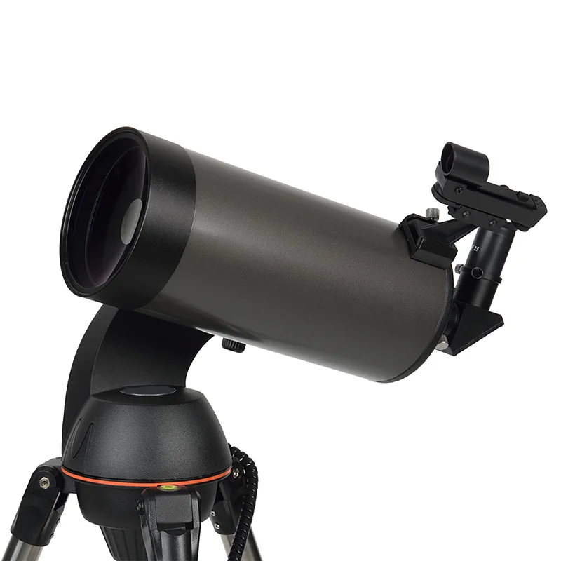 NexStar 127SLT تلسكوب محوسب مدمج ومحمول Maksutov Cassegrain تصميم بصري محوسبة 127 مم #3