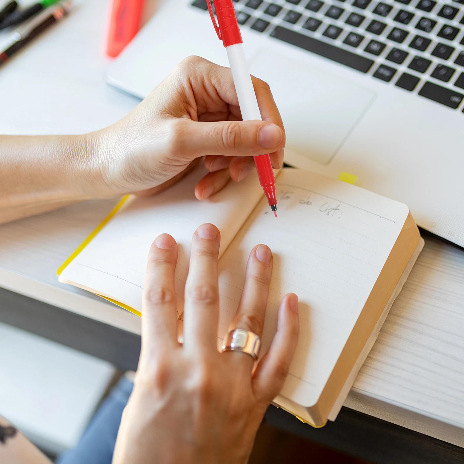 

6 шт., маркеры для белой доски, мелки для сухого стирания для классной комнаты, стираемые мелки для доски