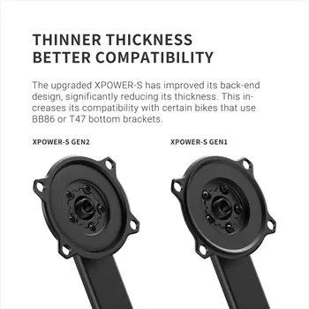 10 best sales Leistungsmesser MTB - №4