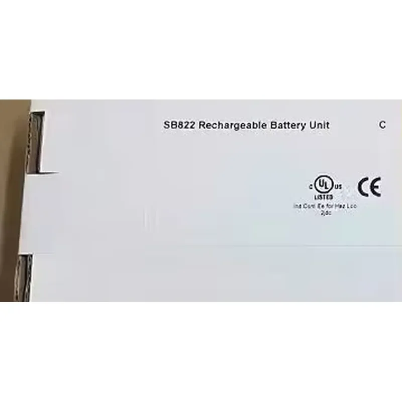 3BSE018172R1 SB822 Stock Warranty One Year Module SB822