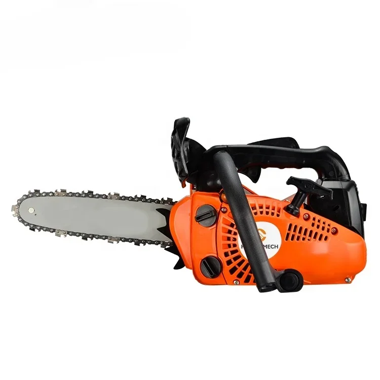 chain saw Top Handle chainsaw 2500 Tree Cutting machine price