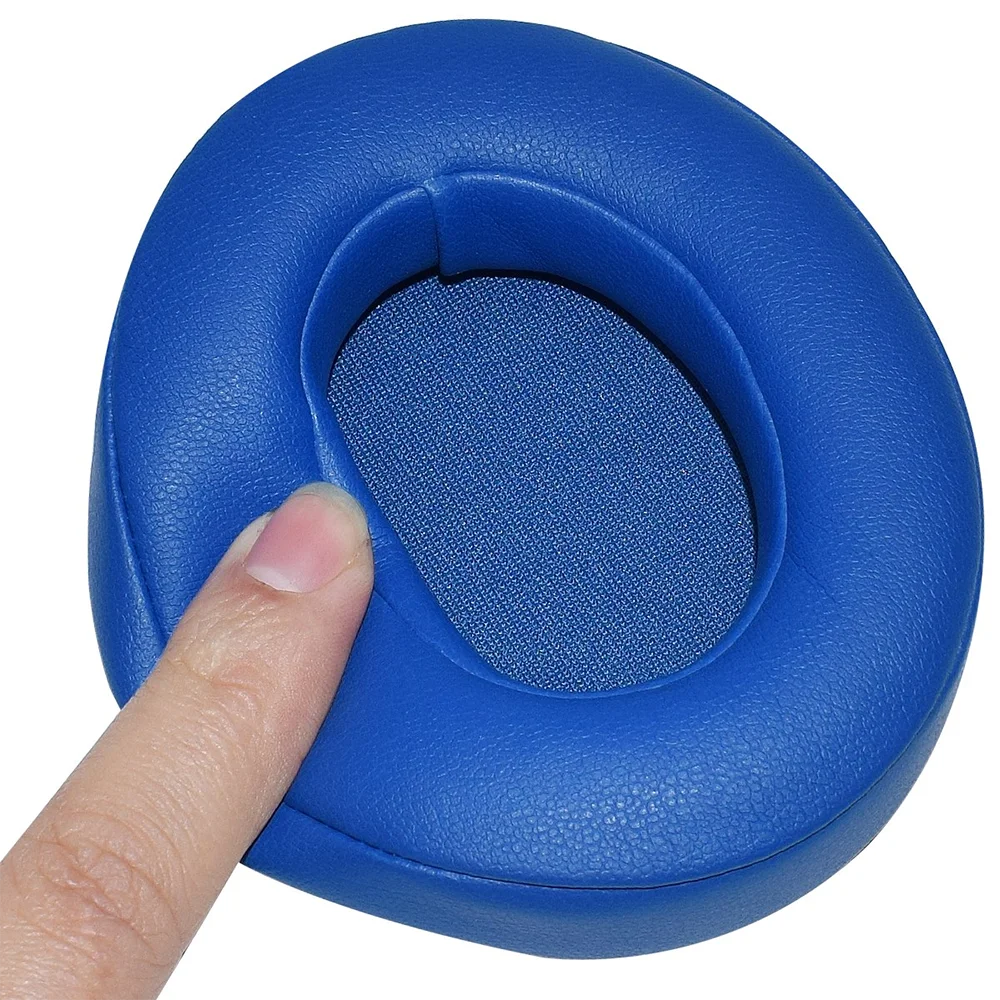 1 para zamienne Earpads podkładek poduszki na uszy do słuchawek Aladdinaudio EQ200