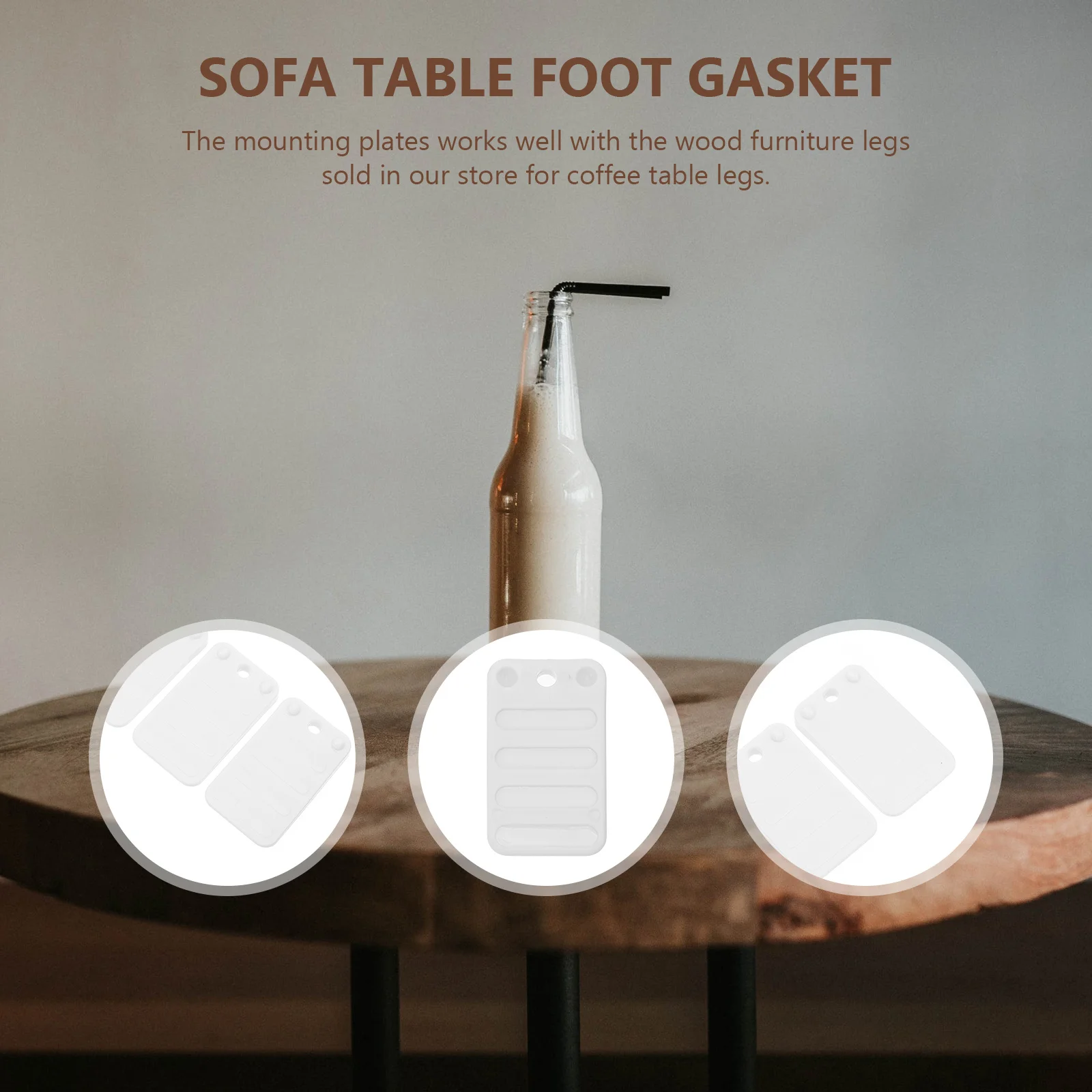 

15 шт., выравнивающие прокладки для мебели, легко изгибающиеся, устойчивые к сжатию, домашний выравниватель «сделай сам», выравнивающие прокладки, обустройство дома, выравниватель «сделай сам»