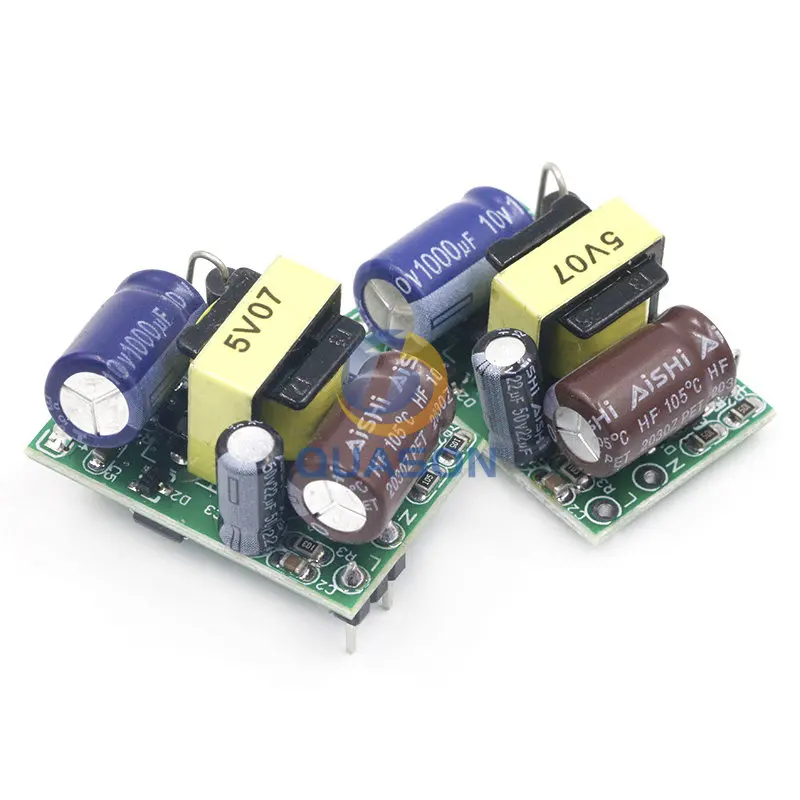 5V700mA (3.5W) isolated switch power supply module AC-DC buck step-down module 220V turn 5V