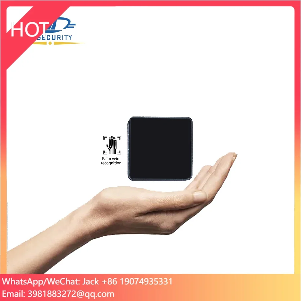 

HFSecurity VP910 Android Linux Windows OS Free Cloud Palm Vein Scanner With Sdk