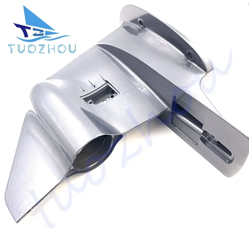 

61N-45311-02-4D Lower Casing For YAMAHA Outboard Motor 2 Stroke Gear Box 25HP 30HP 61N-45311