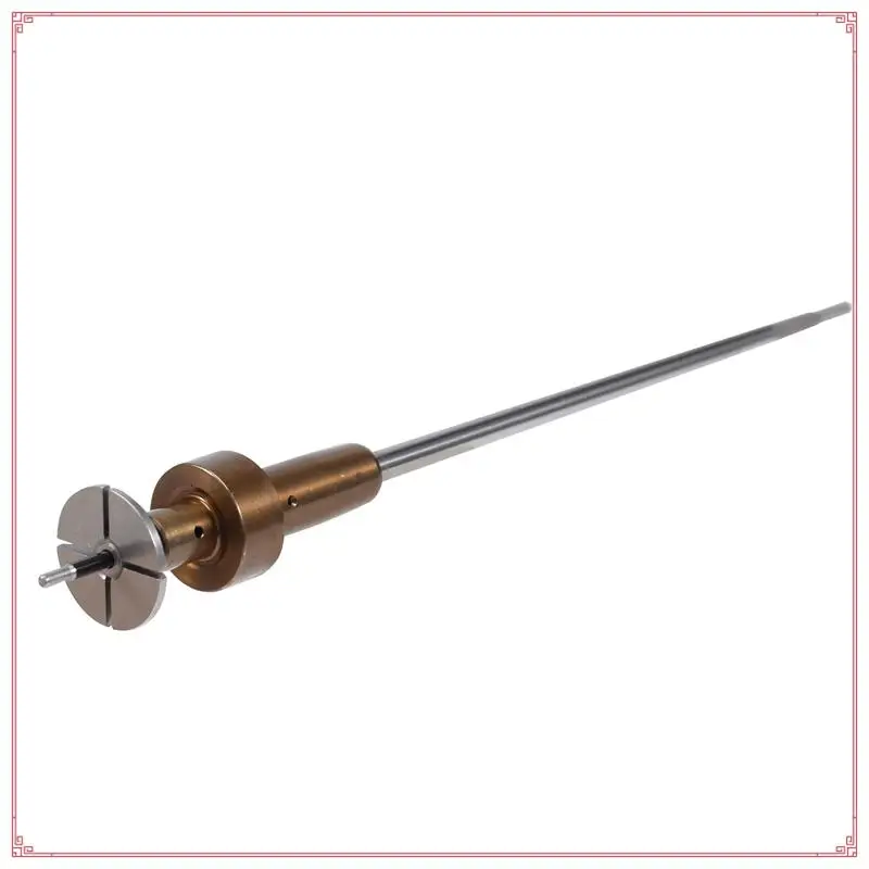 FOOVCO1503 جديد الديزل السكك الحديدية المشتركة حاقن الوقود صمام التحكم ل حاقن الديزل الملحقات 0445110616/617 #4