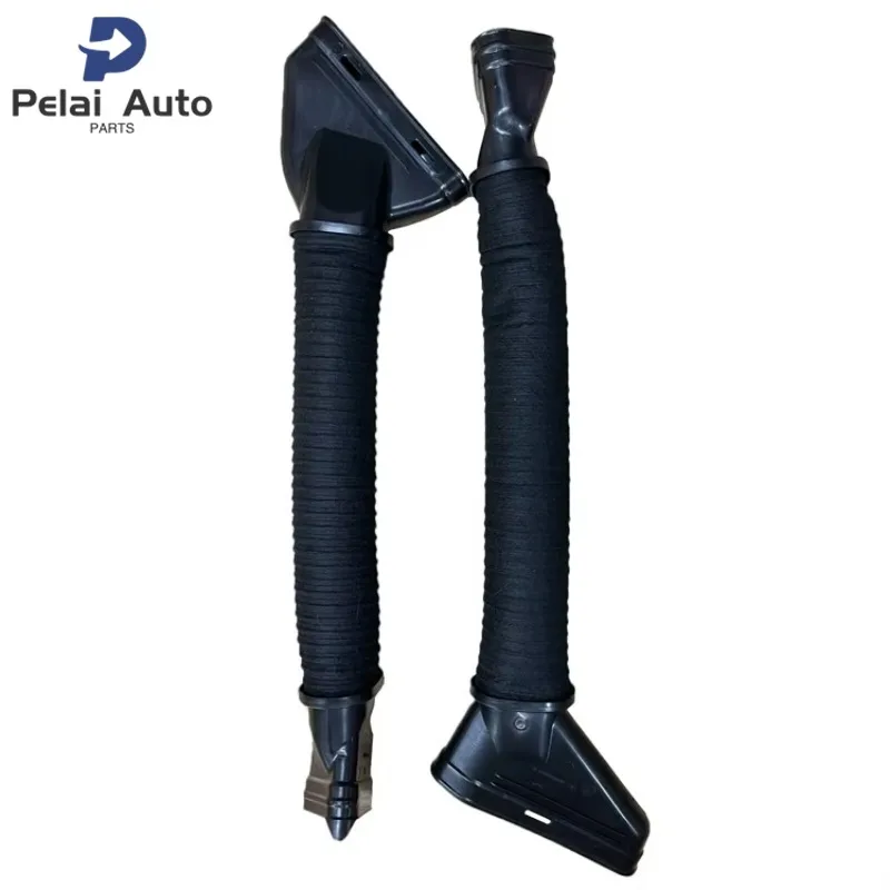 

6420948797 L&R Впускной канал воздухозаборника для Mercedes-Benz WL350 GLS350 GL500 WL300