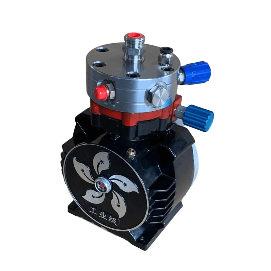 

Gasoline Sprayer High Pressure Airless Sprayer Diaphragm Machine Pump Body Assembly Fuel Tank General Accessories