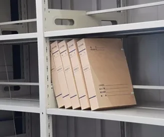 Mobile Compactor Office Use Cabinet Steel Storage Secret Document Mobile Storage Shelving System