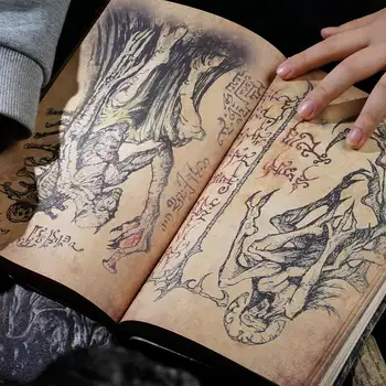 8 best sales Đạo cụ sách - №4