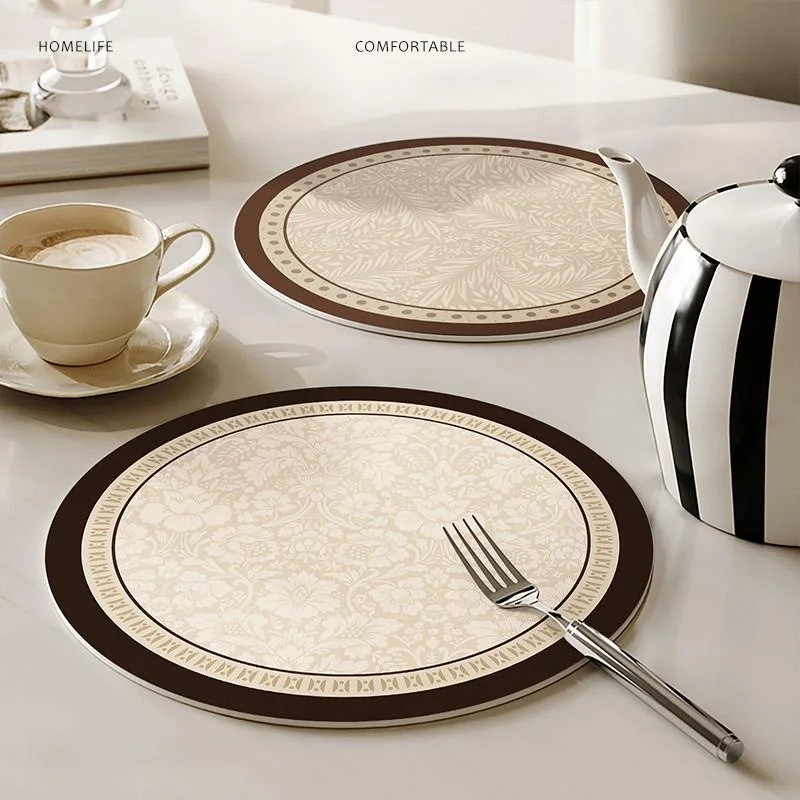 protetor-de-mesa-resistente-ao-calor-impermeavel-a-Oleo-sensacao-de-luxo-resistente-a-altas-temperaturas-material-de-couro-formato-irregular-estilo-europeu
